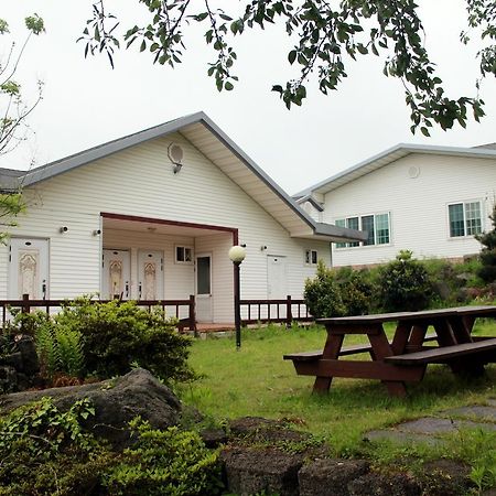 Joyville Resort Jeju Dış mekan fotoğraf