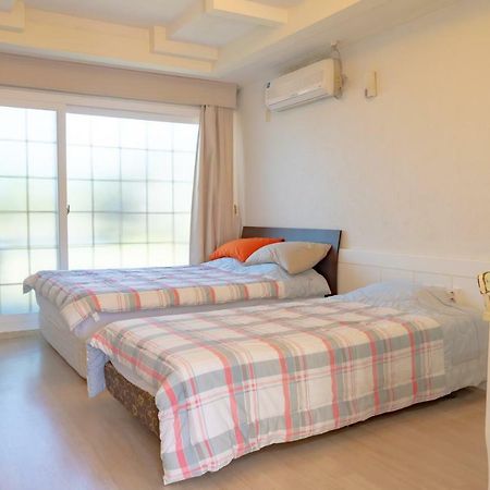 Joyville Resort Jeju Dış mekan fotoğraf