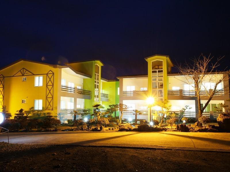 Joyville Resort Jeju Dış mekan fotoğraf