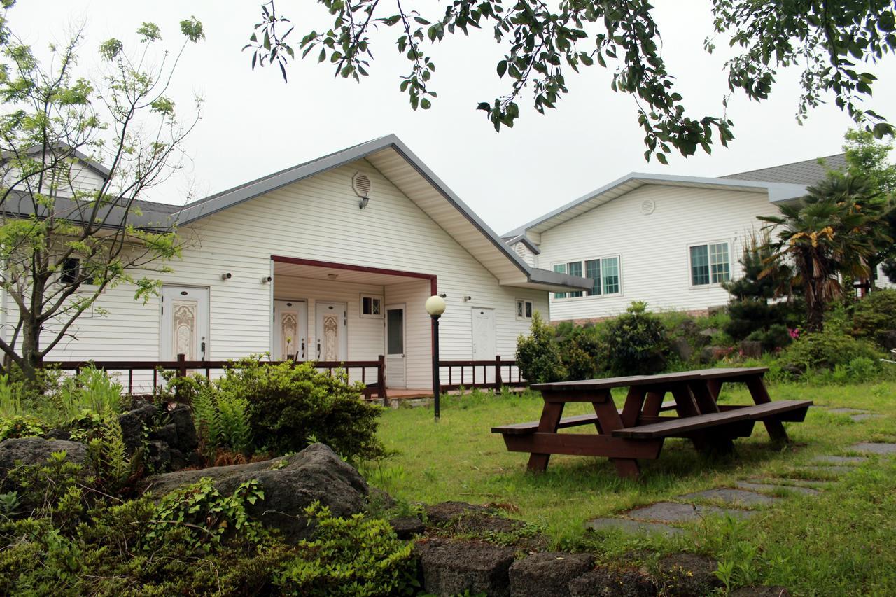 Joyville Resort Jeju Dış mekan fotoğraf