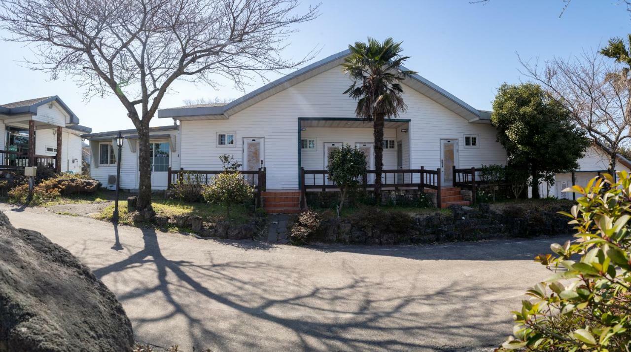 Joyville Resort Jeju Dış mekan fotoğraf