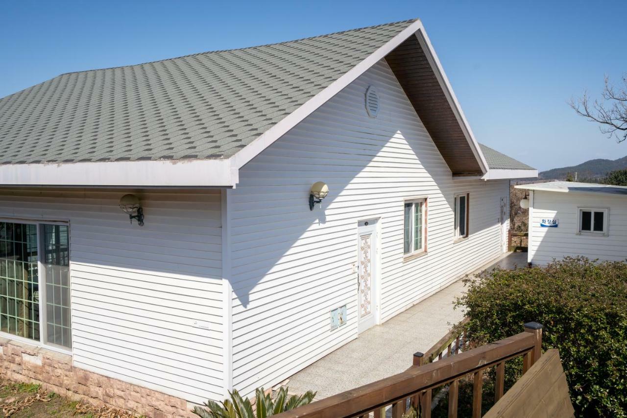 Joyville Resort Jeju Dış mekan fotoğraf