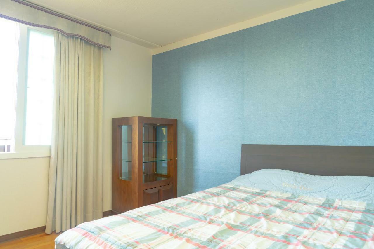 Joyville Resort Jeju Dış mekan fotoğraf