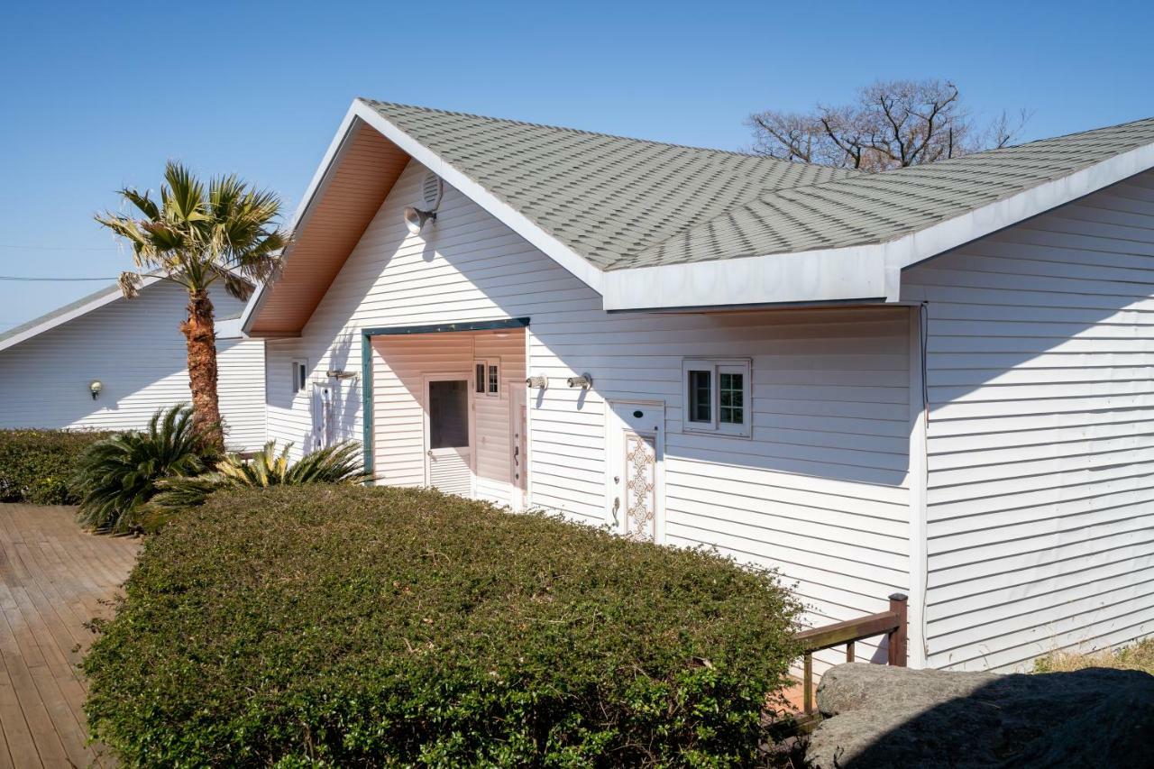 Joyville Resort Jeju Dış mekan fotoğraf