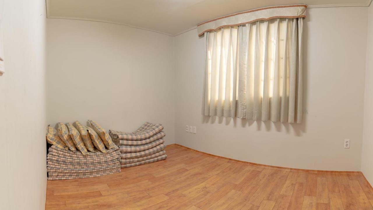Joyville Resort Jeju Dış mekan fotoğraf