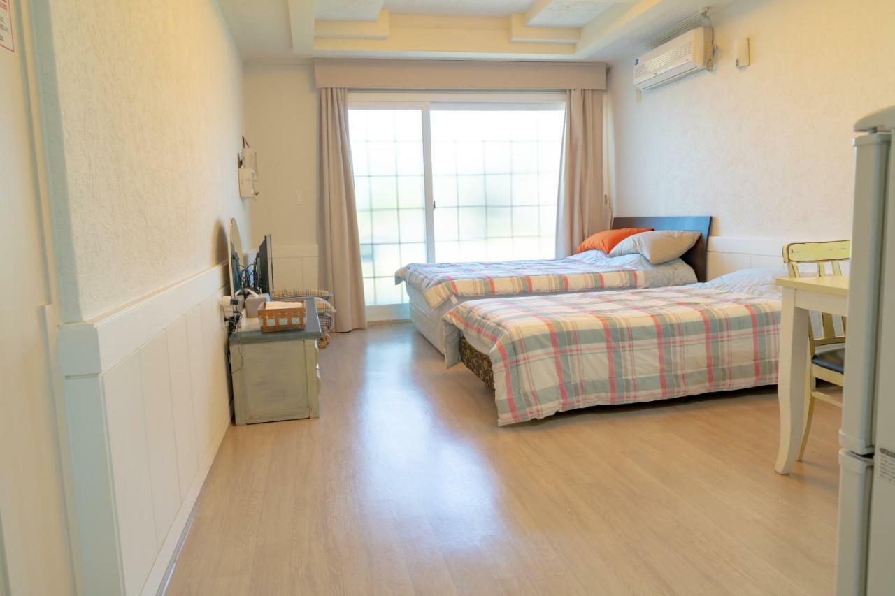 Joyville Resort Jeju Dış mekan fotoğraf