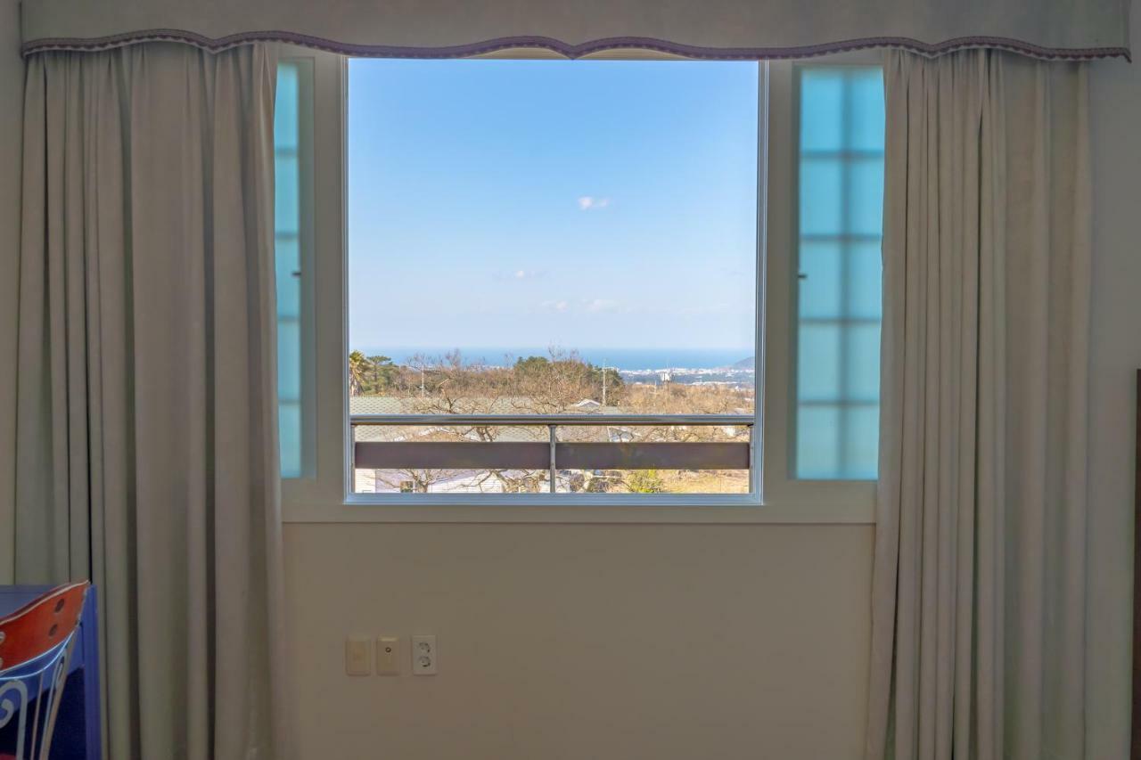 Joyville Resort Jeju Dış mekan fotoğraf