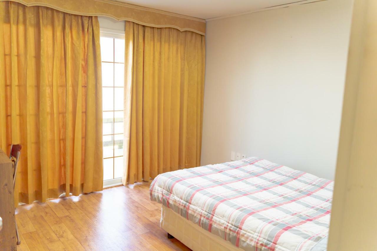 Joyville Resort Jeju Dış mekan fotoğraf