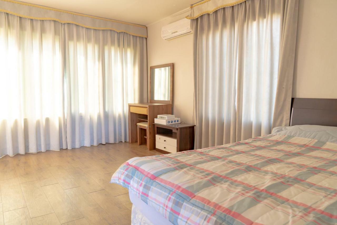 Joyville Resort Jeju Dış mekan fotoğraf