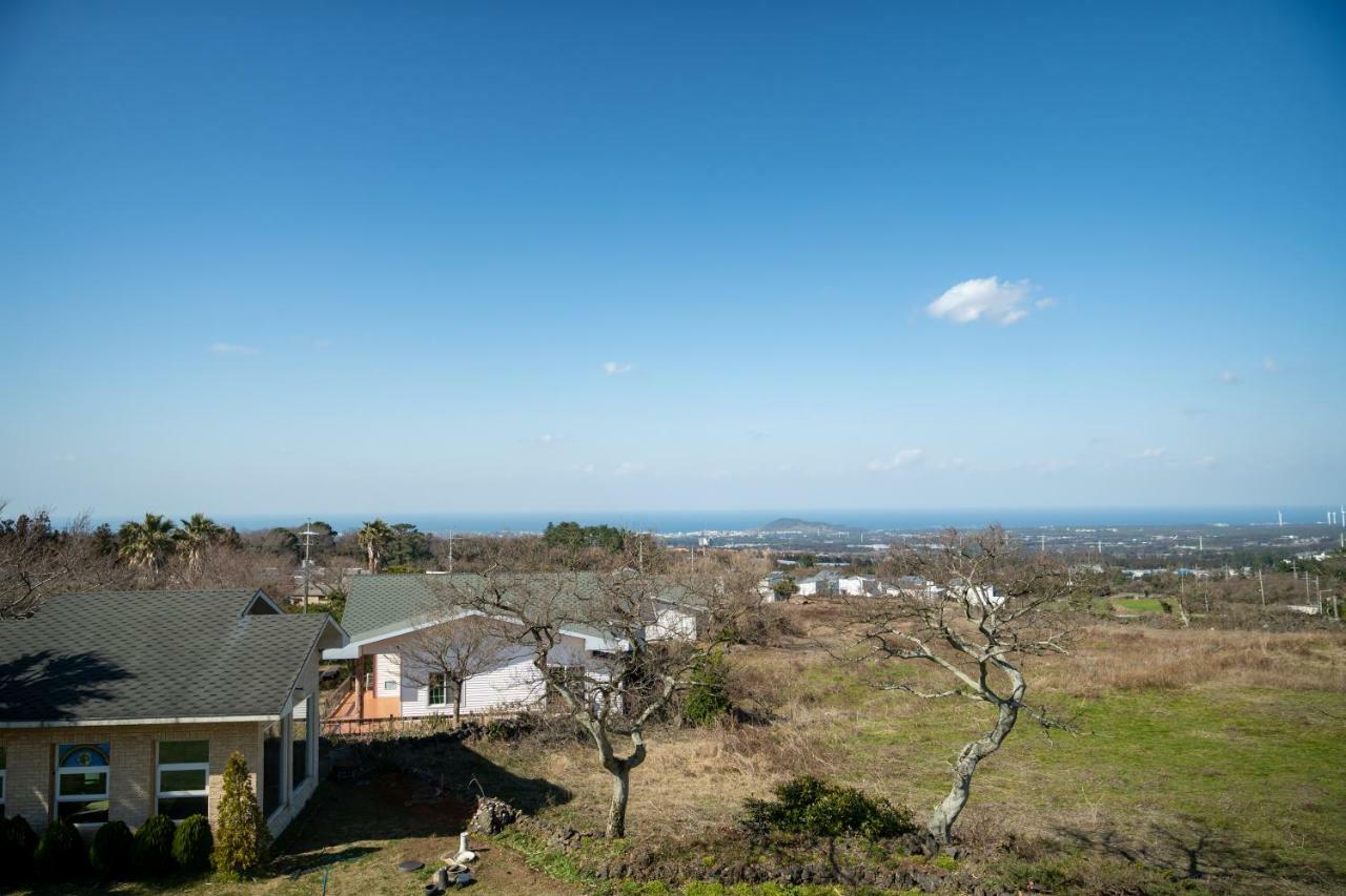 Joyville Resort Jeju Dış mekan fotoğraf