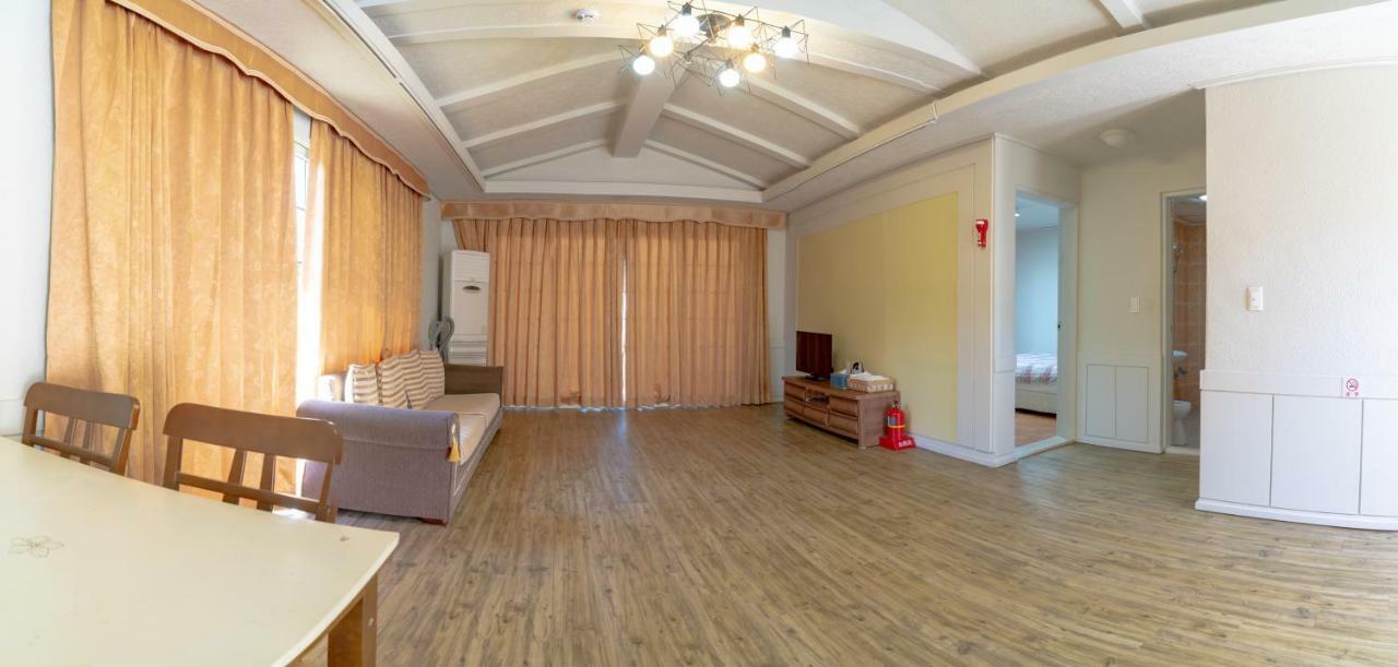 Joyville Resort Jeju Dış mekan fotoğraf