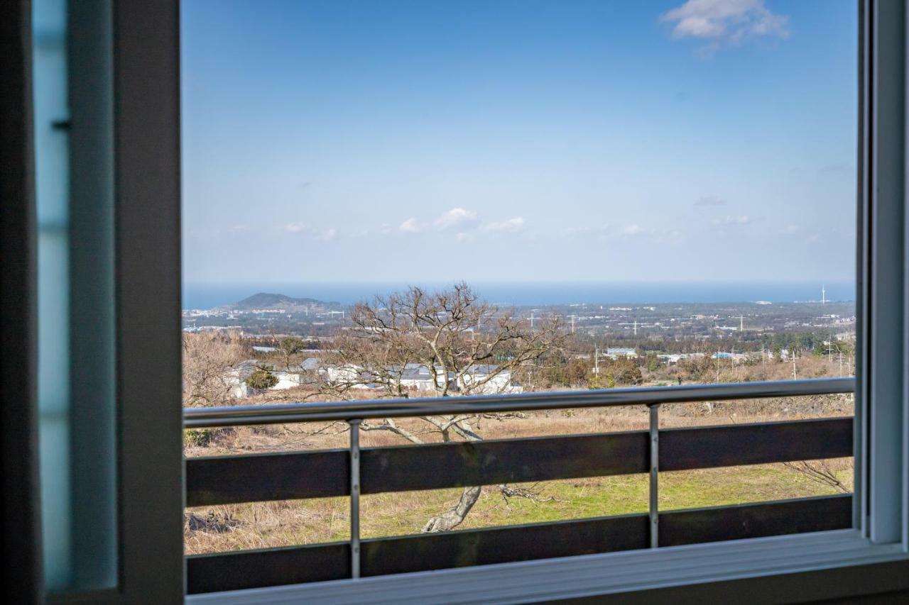 Joyville Resort Jeju Dış mekan fotoğraf