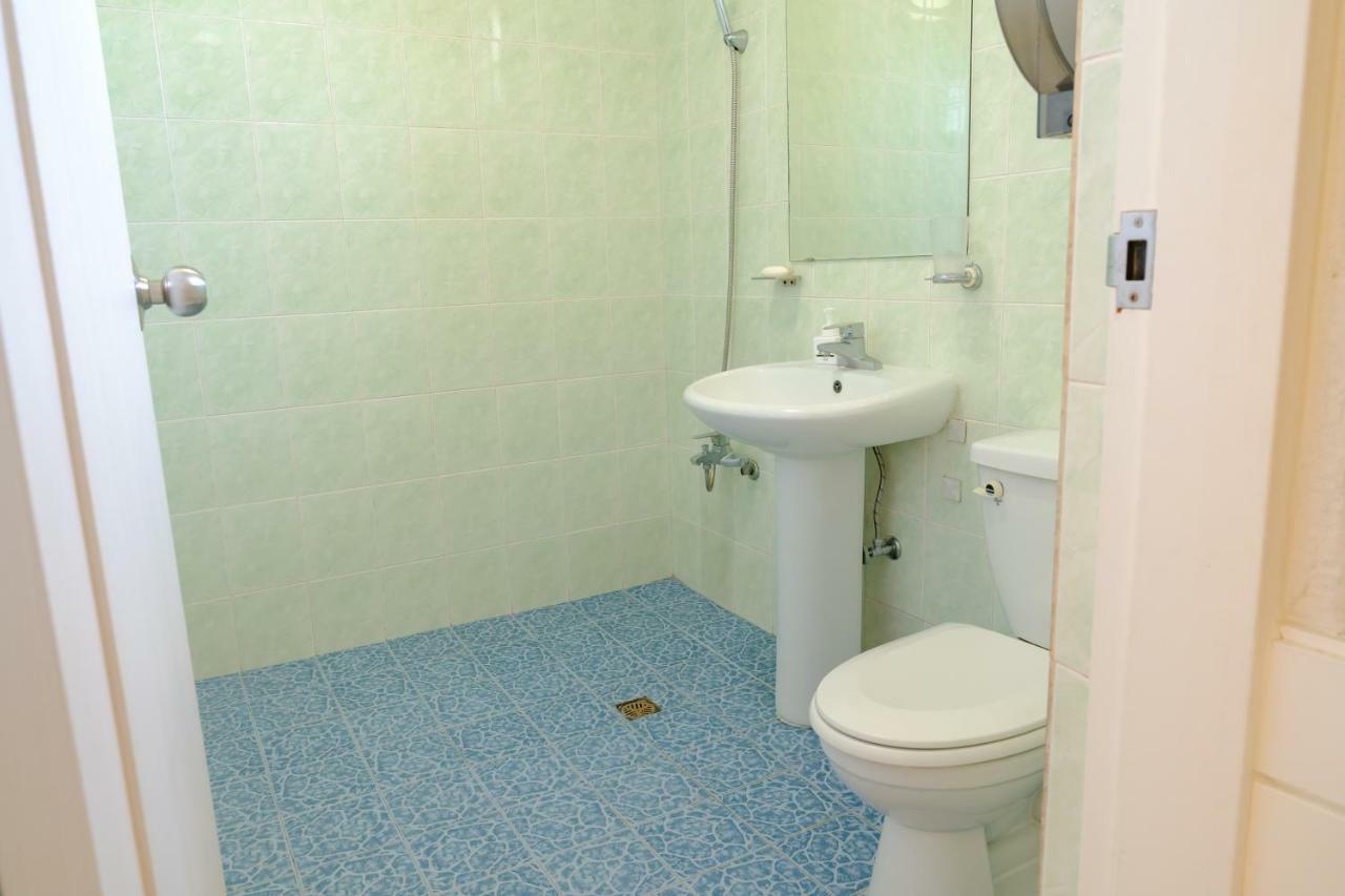 Joyville Resort Jeju Dış mekan fotoğraf