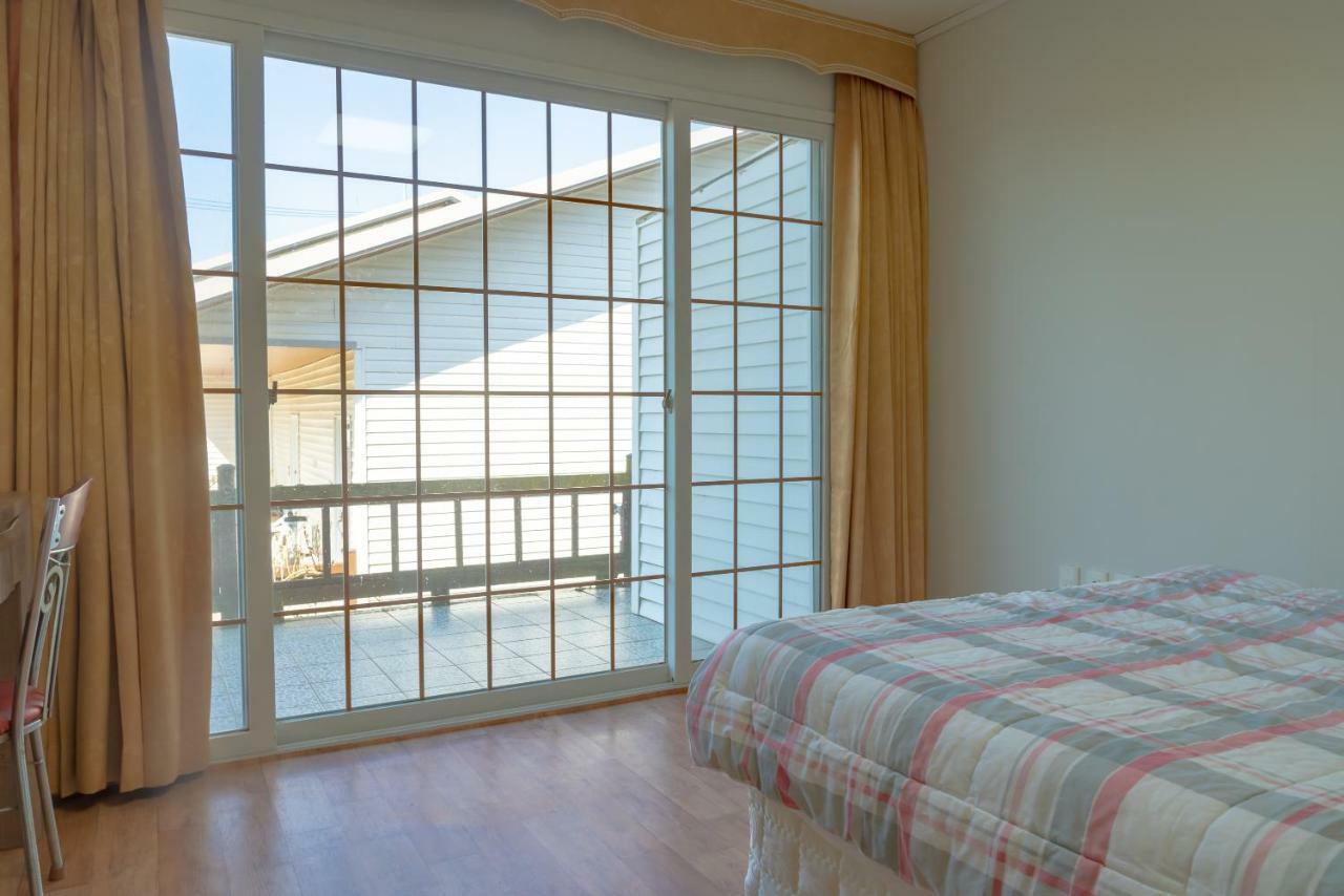 Joyville Resort Jeju Dış mekan fotoğraf