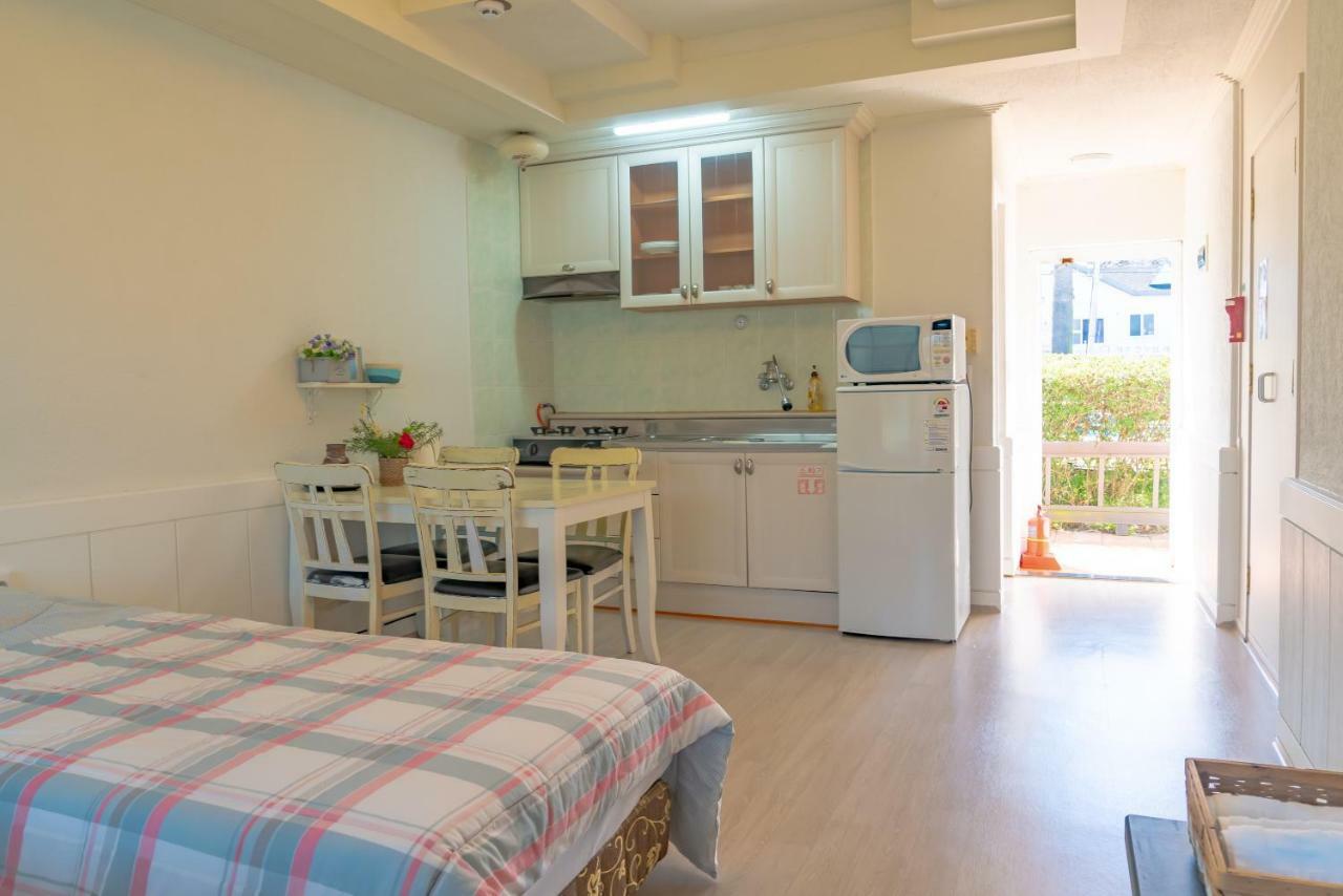 Joyville Resort Jeju Dış mekan fotoğraf