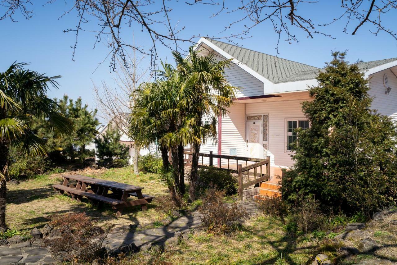 Joyville Resort Jeju Dış mekan fotoğraf